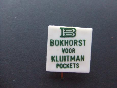 Rotterdam Boekhandel Bokhorst Kluitman pockets